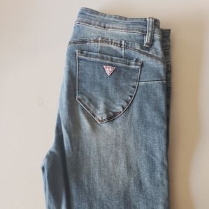 Guess jeans